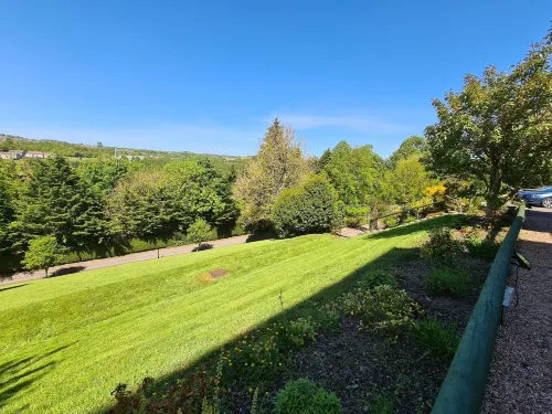 Mansfield House Hotel Hotels in Hawick