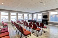 Travelodge by Wyndham Grande Prairie Hotels in Grande Prairie