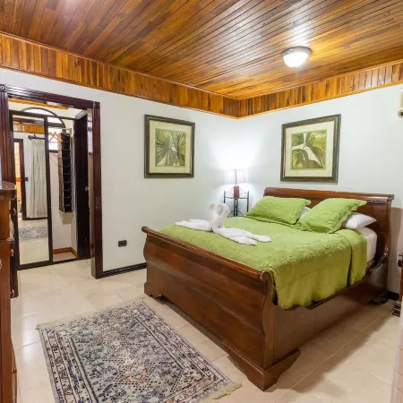 Casas del Toro