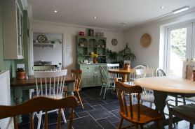 Olive Tree Guest House