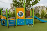 Menada Harmony Suites X Apartment