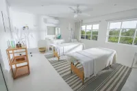 Finch Bay Galapagos Hotel - spa