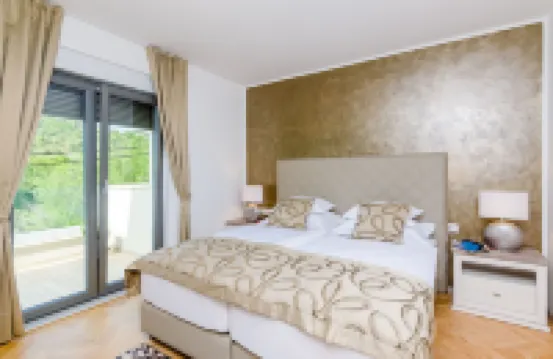 อพาร์ทเมนท์วิลลาโดโลเรส