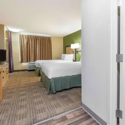 Extended Stay America Suites - Cincinnati - Blue Ash - Kenwood Road Các khách sạn gần Nhà thờ Crossroads