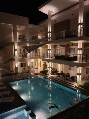 Rovira Suites Hotel dekat Negros Oriental Convention Center