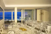 Hotel Ciudad de Vigo - breakfast