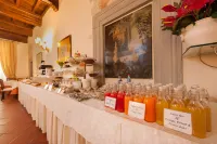 B&B Piccolo Hotel - Morgenmad