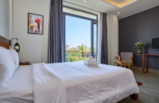 An Bang MQ Villa