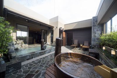 スパ・大浴場 ドーミーイン出雲の写真