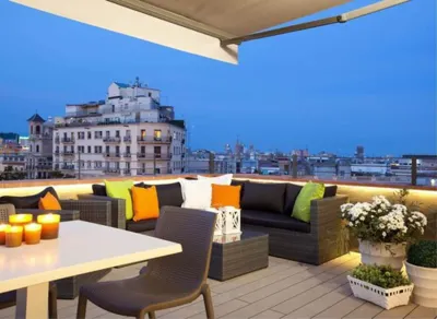 Enjoybcn Miro Apartments Hotels in Sant Antoni