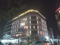 Addis Amba Guest House - ที่มีที่จอดรถ