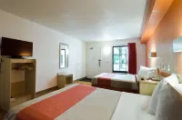 Motel 6 Frederick, MD - Fort Detrick Hotel a Middletown