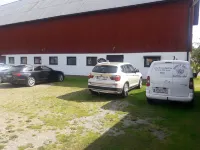 Boaryd Golf B&B - parking