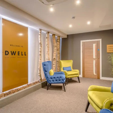 Dwell City Living