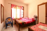 Iran Homestay Hotels in Kokap