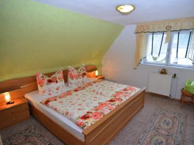 Apartment in Sebnitz Near Ski Lift