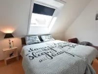 Apartment in Watou Near French Border - Wifi