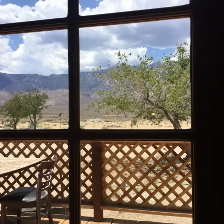 Olancha RV Park and Motel
