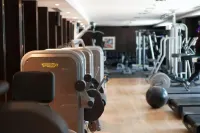 엘리트 로열 아파트먼트 - 부즈 칼리파 & 파운틴 뷰 - 골드  호텔