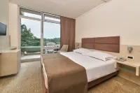 Hotel Mediteran Plava Laguna Hotels in Porec