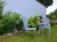 Modern Apartment in Bavaria with Garden