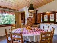 Holiday Home in Ogulin with Pool & Rafting Hotels in Gornje Dubrave