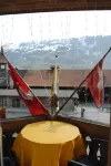 هوتل بوست فيستا فنادق في Zweisimmen