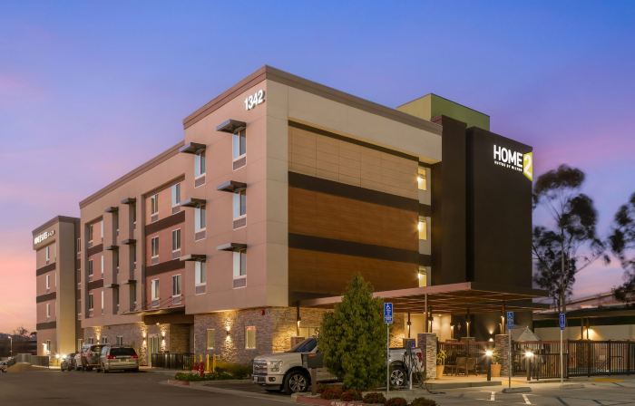 Home2 Suites by Hilton Redlands Loma Linda