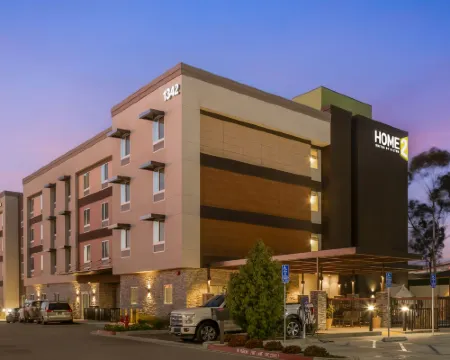Home2 Suites by Hilton Redlands Loma Linda Hotels in Redlands