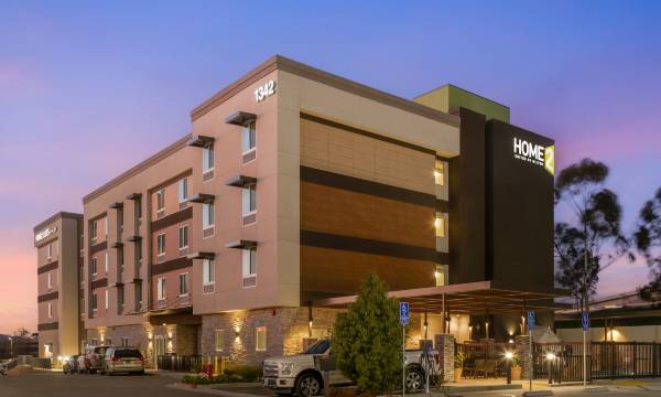 Home2 Suites by Hilton Redlands Loma Linda