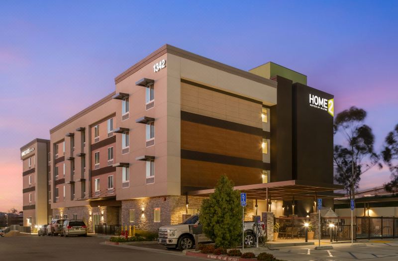 Home2 Suites by Hilton Redlands Loma Linda