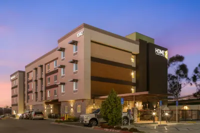 Home2 Suites by Hilton Redlands Loma Linda Hotels in Redlands