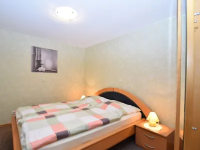 Apartment in Meisdorf Near Selketal Trails Hotels near Patronatskirche Meisdorf
