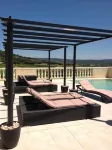 Château de Valloubière - Swimmingpools