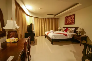 รูปภาพของโรงแรมสวรรคบุรี บูติก