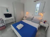 Kikis Dream Refurbished Apartment with a Bacony and Sea Views Hotels in Drios