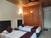Changs Resort Hotels near Lokpriya Gopinath Bordoloi International Airport