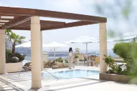 Four Seasons Hotel Alexandria San Stefano - sul mare