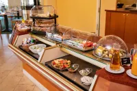 Hotel Herzog Georg - servizio colazione