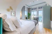 Westlight Cascais Chalet - Adults Only - balcone
