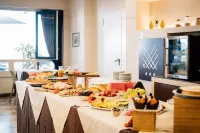Al Pescatore - Breakfast