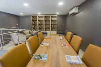 The Signature Apartments