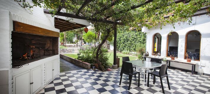 Posada de Rosas Hotels in Mendoza