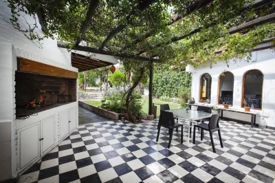 Posada de Rosas Hotels in Mendoza