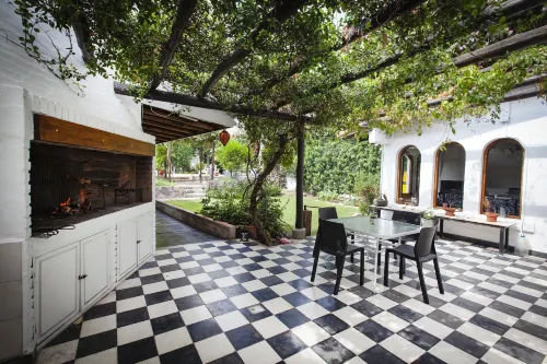 Posada de Rosas Hotels in Mendoza