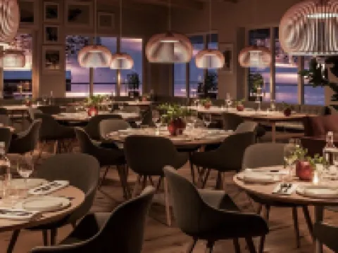 Hotell Klövsjöfjäll Hotels in Berg Municipality