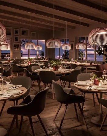 Hotell Klövsjöfjäll