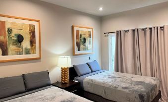 Premier Apts in Vibrant Downtown LA