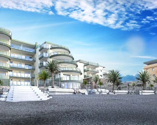 Gli Scogli Luxury Residence Hotel Hotels in Chiavari
