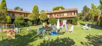 Residence Borgo Stella Marina Hotels in der Nähe von Villa De Buoi, Bottari